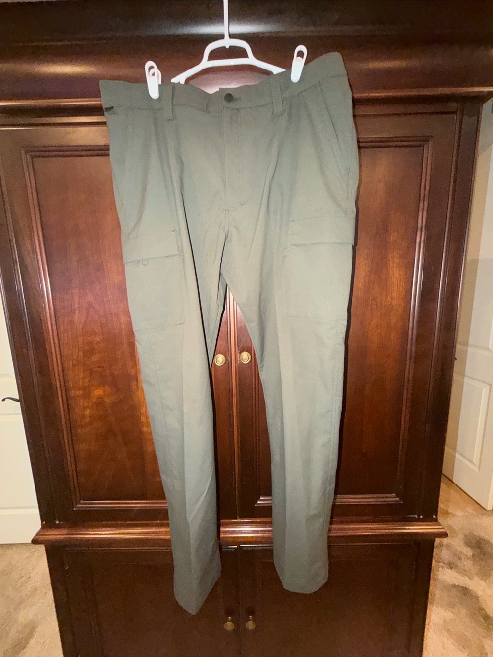 Men’s Wrangler Pants